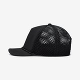 Nike - Pro Dri-FIT Unstructured Swoosh Run Cap - Unisexe