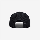 Nike - Pro Dri-FIT Unstructured Swoosh Run Cap - Unisexe