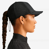 Nike - Pro Dri-FIT Unstructured Swoosh Run Cap - Unisexe