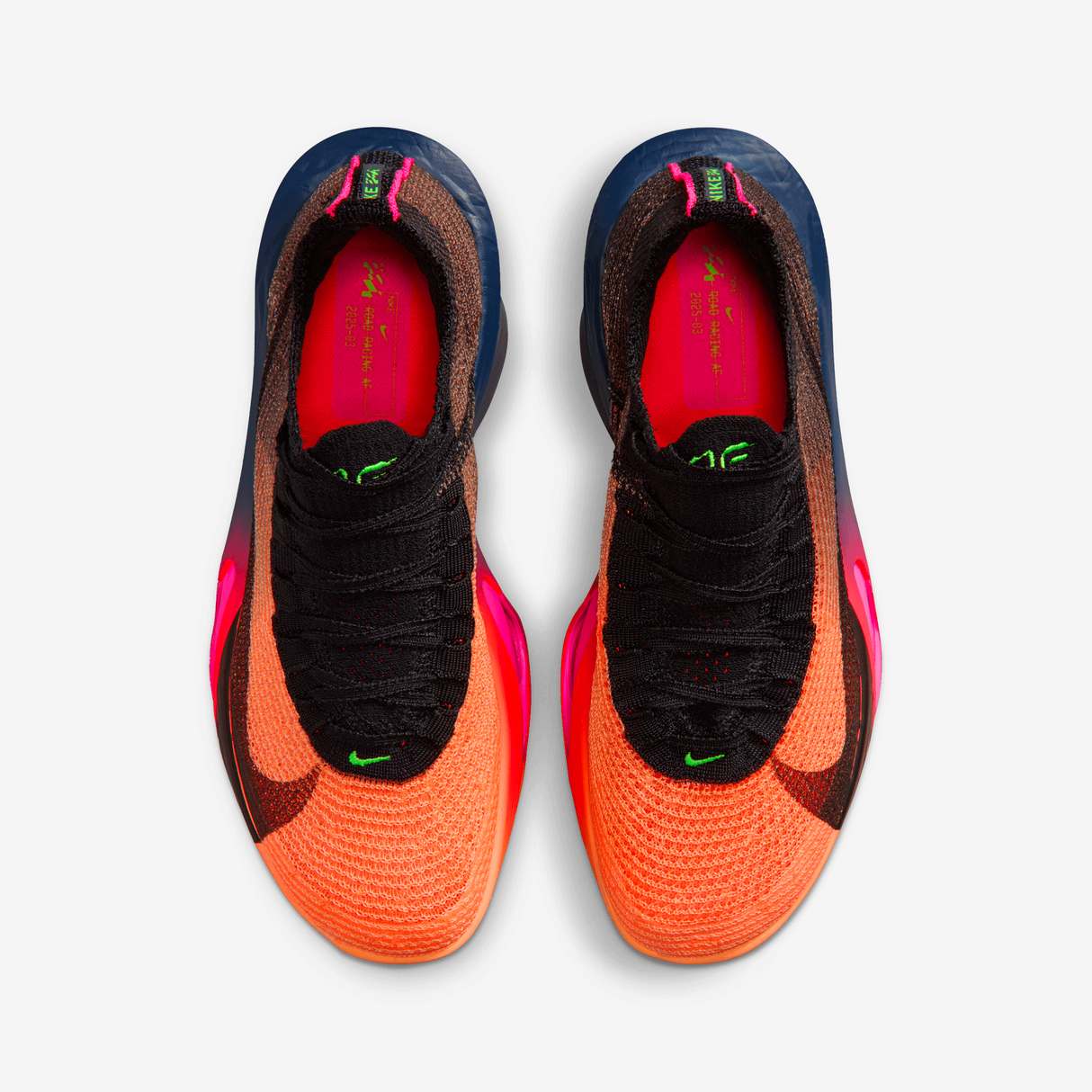 Nike - Air Zoom Alphafly Next% 3 GLAM - Femme