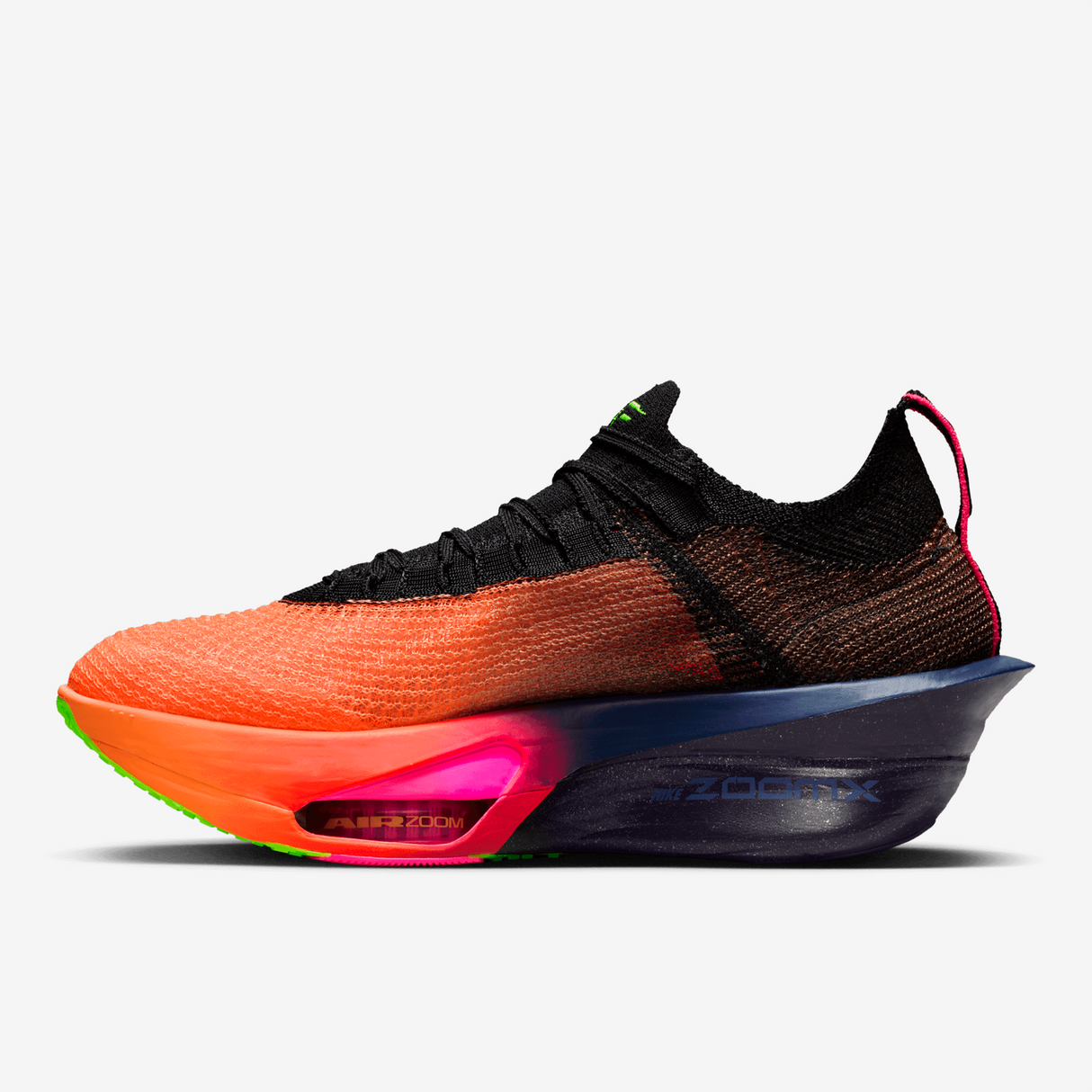 Nike - Air Zoom Alphafly Next% 3 GLAM - Femme