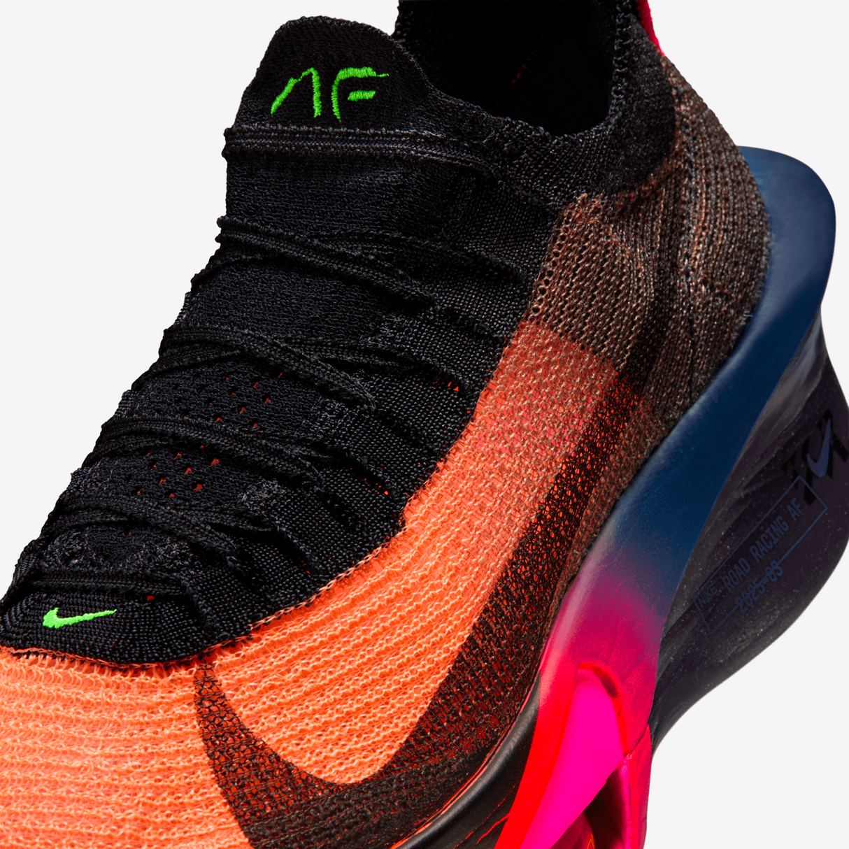 Nike - Air Zoom Alphafly Next% 3 GLAM - Femme