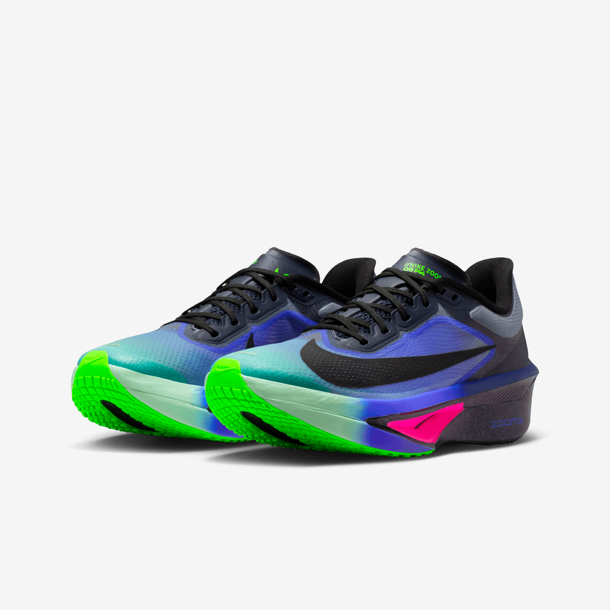 Nike - Zoom Fly 6 Glam - Femme