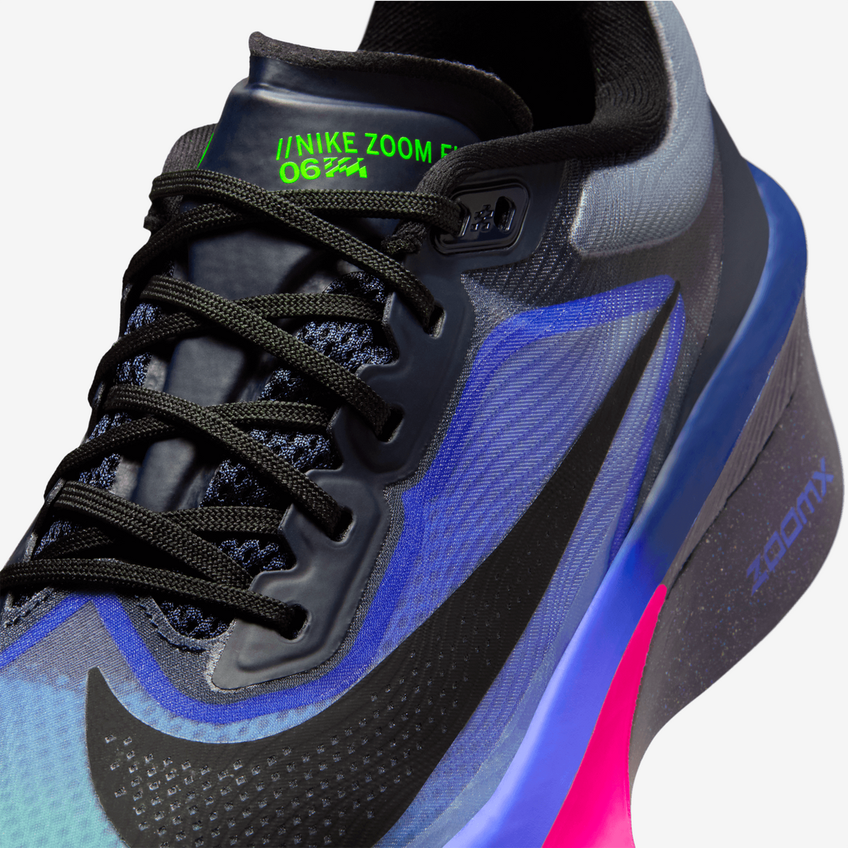 Nike - Zoom Fly 6 Glam - Femme