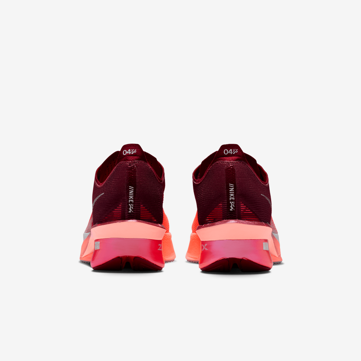 Nike - Zoomx Vaporfly Next% 4 - Femme