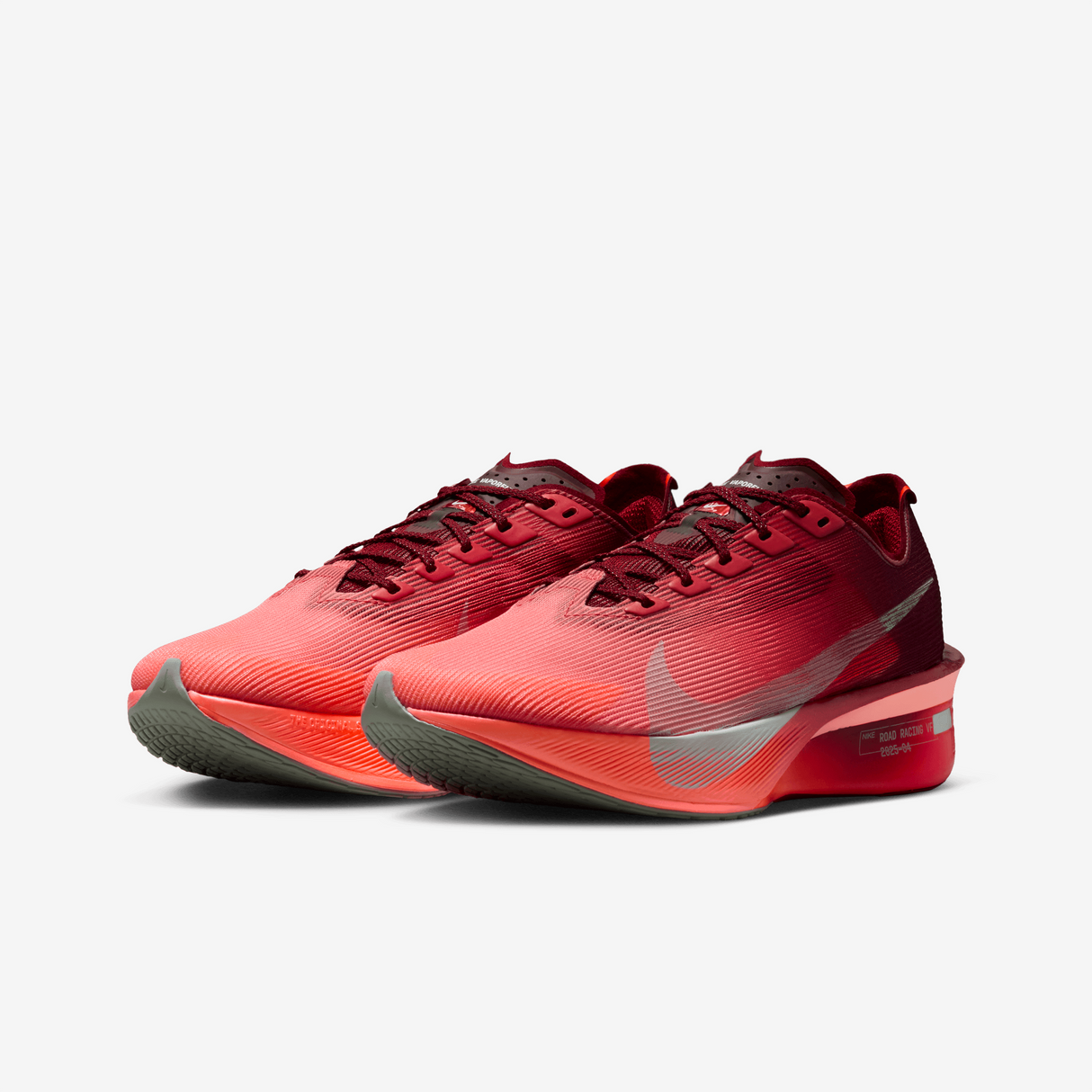 Nike - Zoomx Vaporfly Next% 4 - Femme