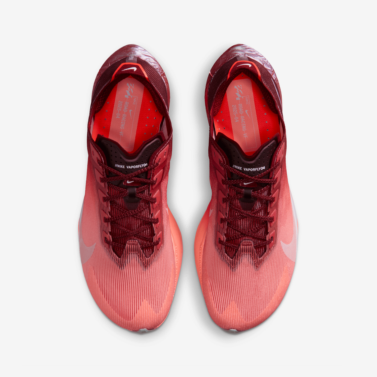 Nike - Zoomx Vaporfly Next% 4 - Femme