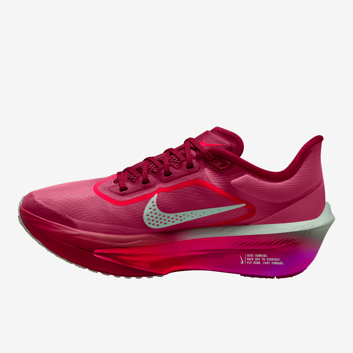 Nike - Zoom Fly 6 - Femme
