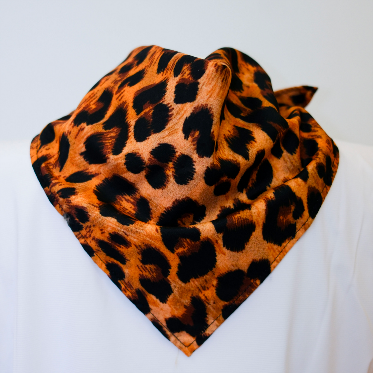 Le coureur nordique - Ice Bandana