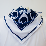 Le coureur nordique - Ice Bandana