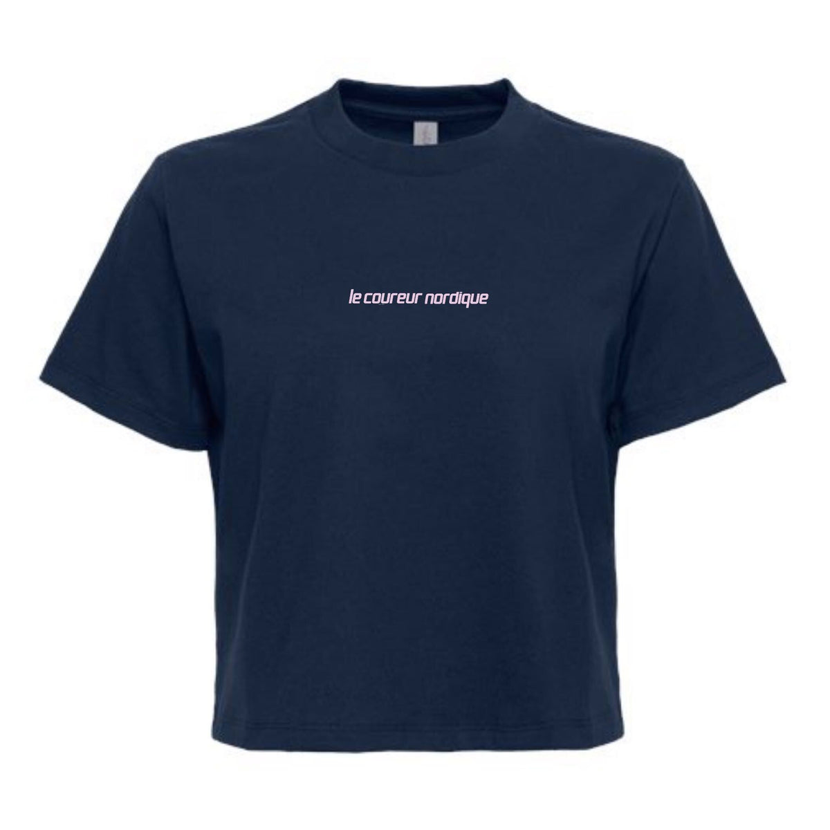 Le coureur nordique - T-shirt Marathon - Femme