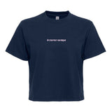 Le coureur nordique - T-shirt Marathon - Femme