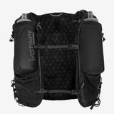 Instinct - Sac  à Dos Evolution Trail, 7 Litres - All black