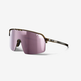 Julbo - Intensity - Spectron HD - Glossy Translucent Marron - Black