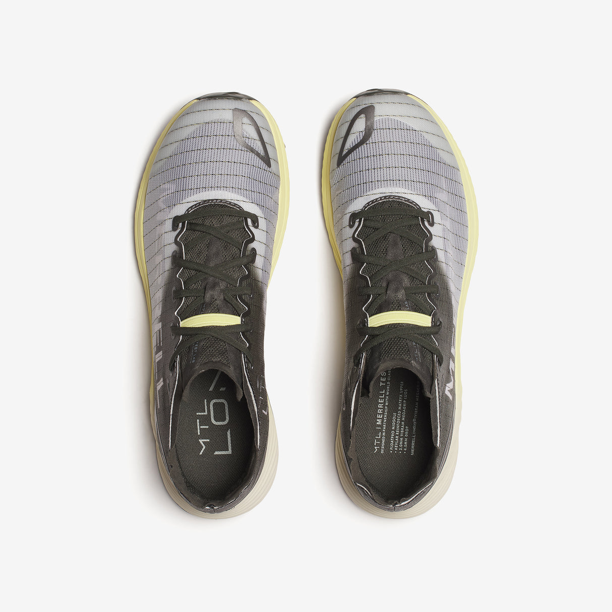 Merrell - MTL Long Sky 2 Matryx - Homme