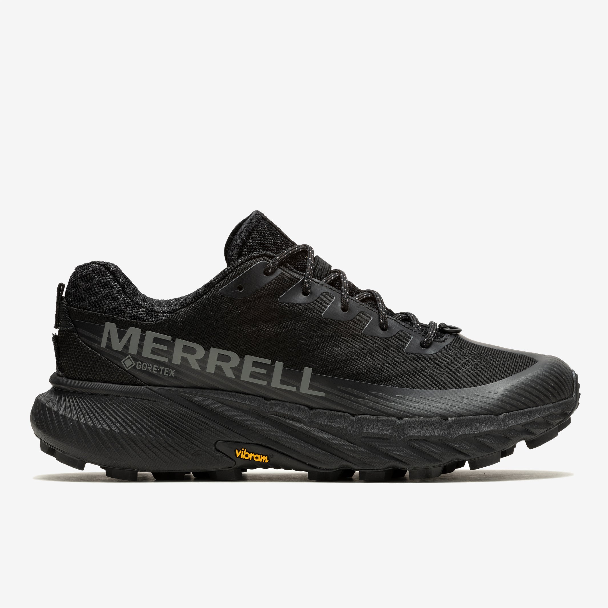 Merrell - Agility Peak 5 GTX - Men's – Le coureur nordique