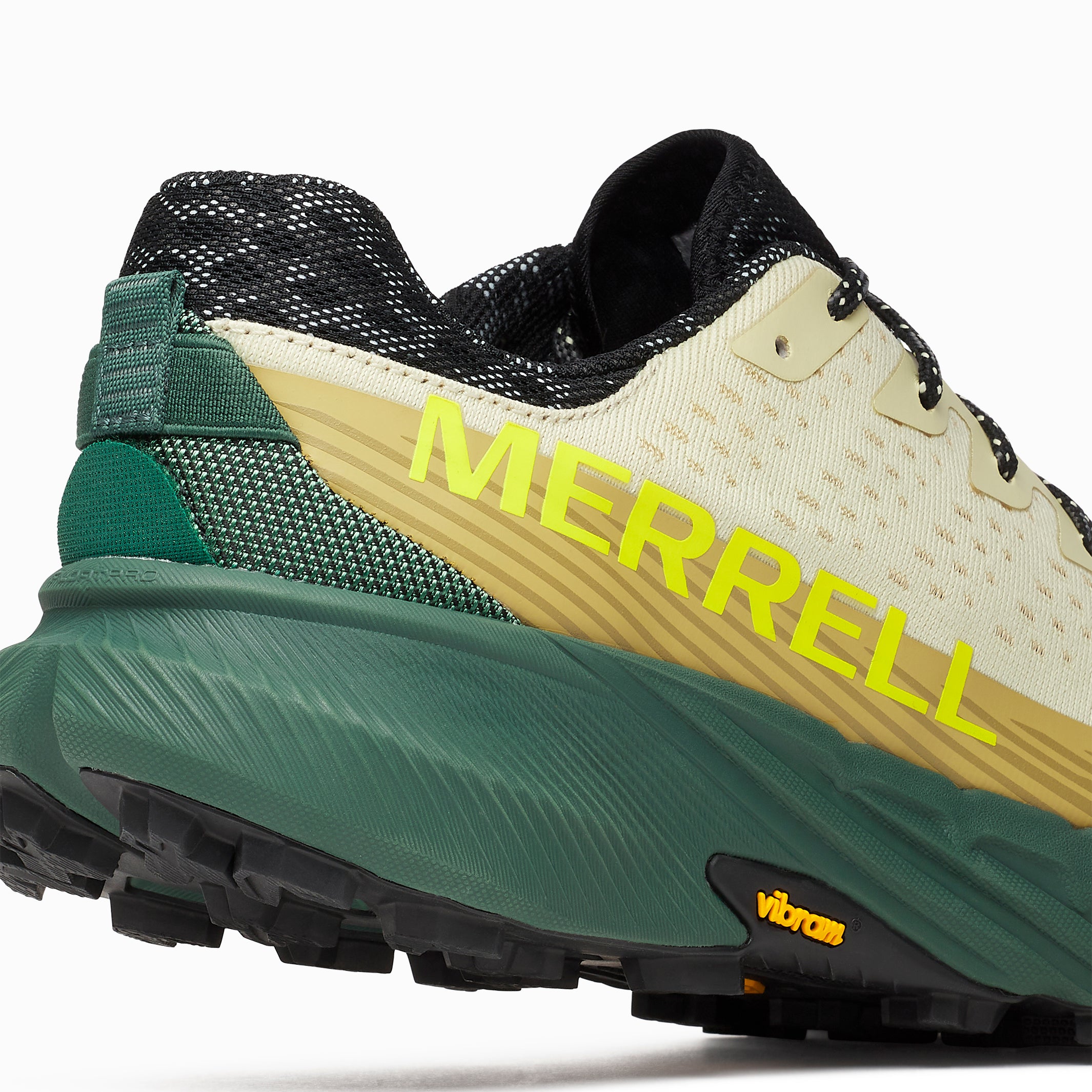 Merrell - Agility Peak 5 - Men's – Le coureur nordique