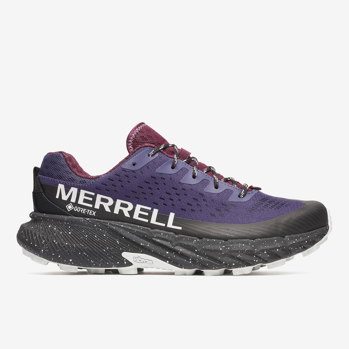 Merrell - Agility Peak 5 GTX - Femme