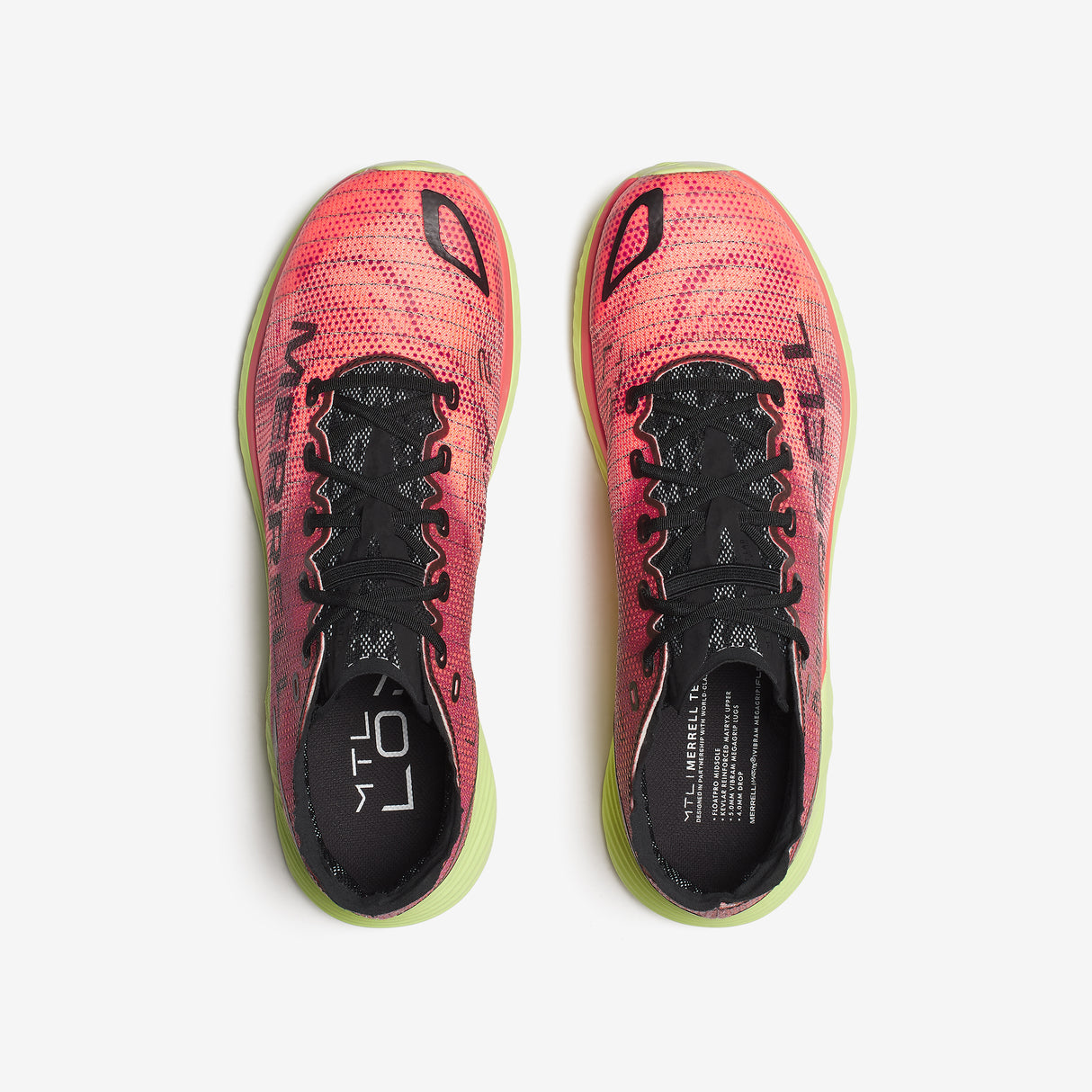 Merrell - MTL Long Sky 2 Matryx - Homme