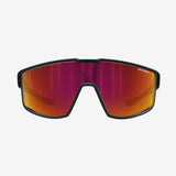 Julbo - Fury - Spectron 3 - Black/Red