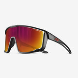 Julbo - Fury - Spectron 3 - Black/Red