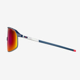 Julbo - Sun Density - Spectron 3 - Blue/White/Red