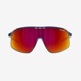 Julbo - Sun Density - Spectron 3 - Blue/White/Red