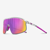 Julbo - Sun Density - Spectron 3 - Crystal - Pink