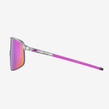 Julbo - Sun Density - Spectron 3 - Crystal - Pink