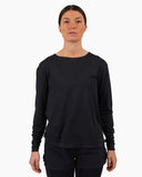 Foehn - Manches longues Cortes Polartec® Delta™ - Femme