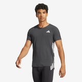 Adidas -  Adizero Running T-Shirt - Homme
