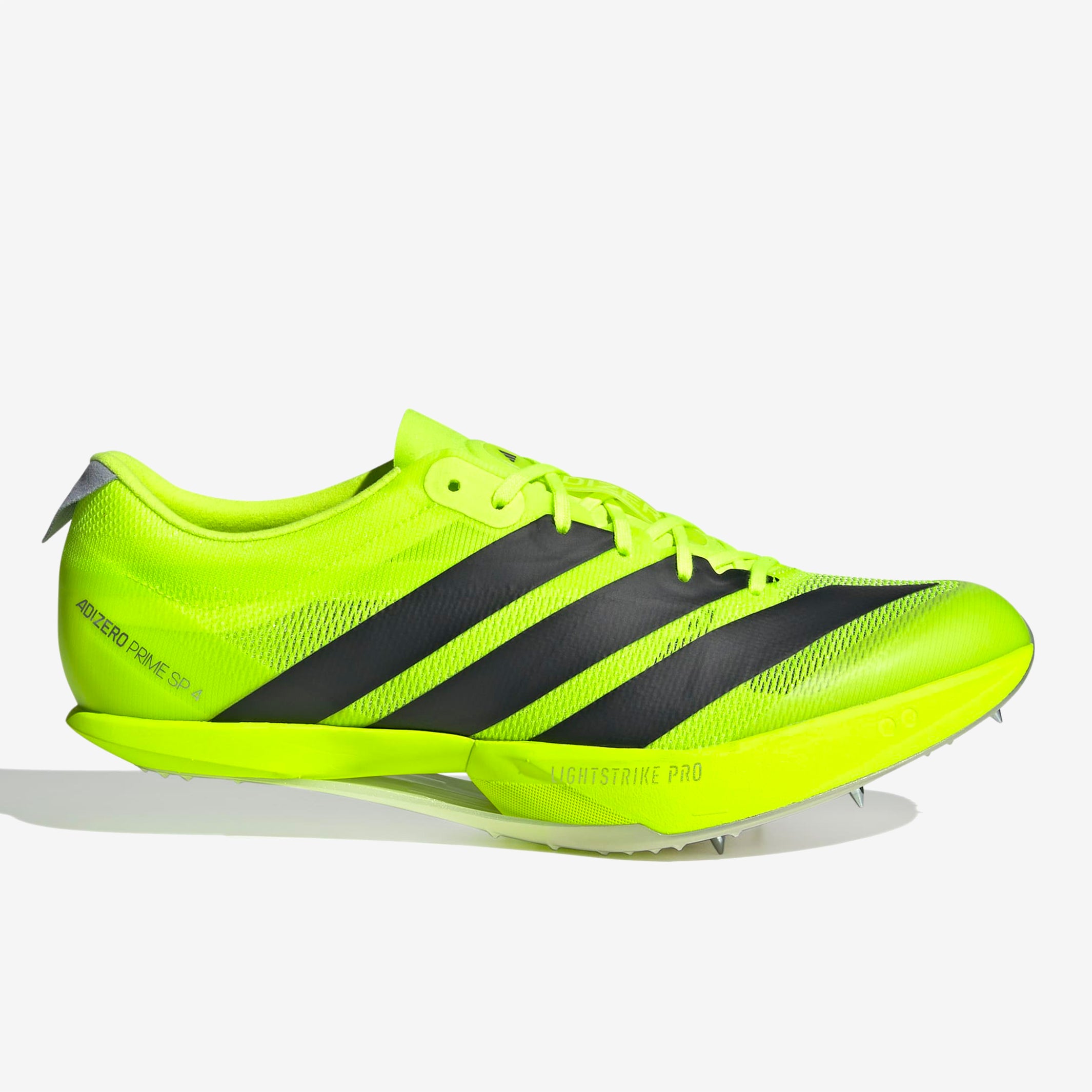 K*D様 【ほぼ未使用】adidas ADIZERO PRIME SP4 26. Adidas - Adizero Prime SP 4 - Unisexe – Le coureur nordique