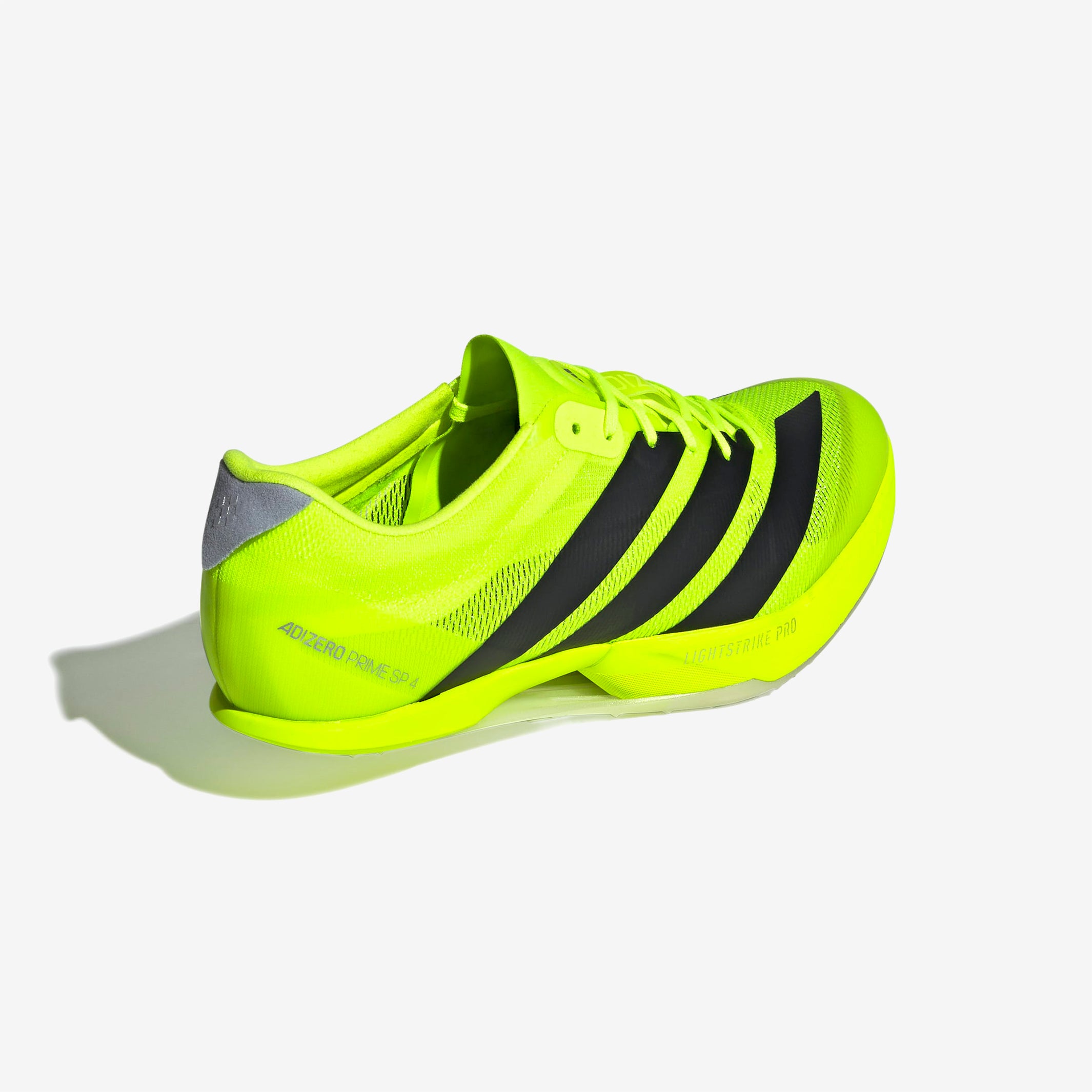 Adidas - Adizero Prime SP 4 - Unisexe – Le coureur nordique