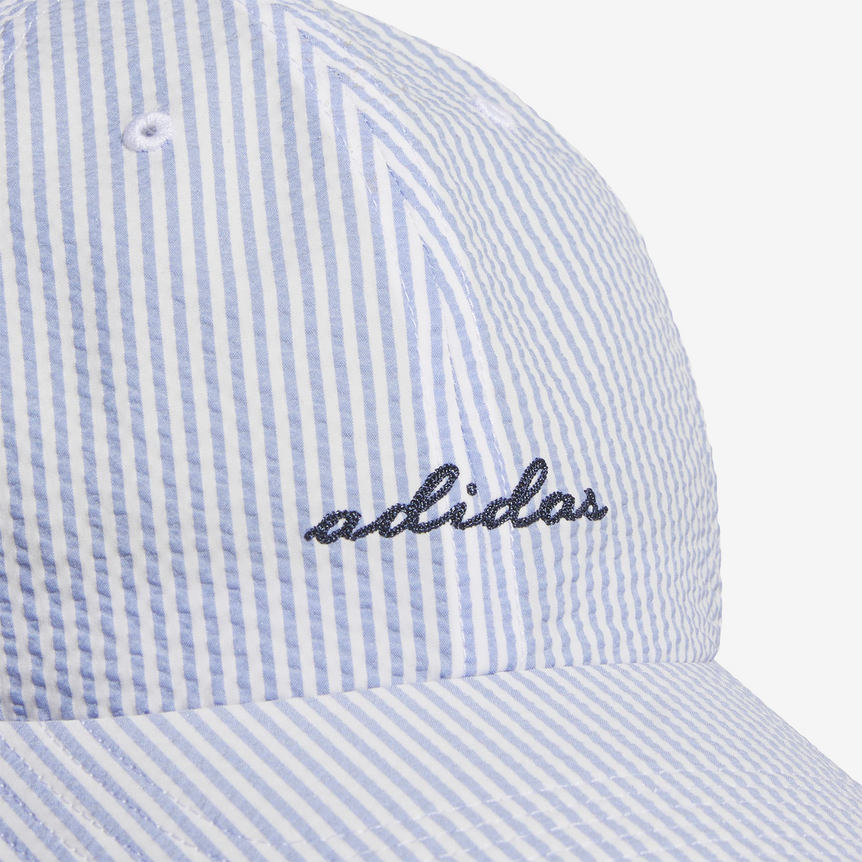 Adidas - Seersucker Fashion Hat