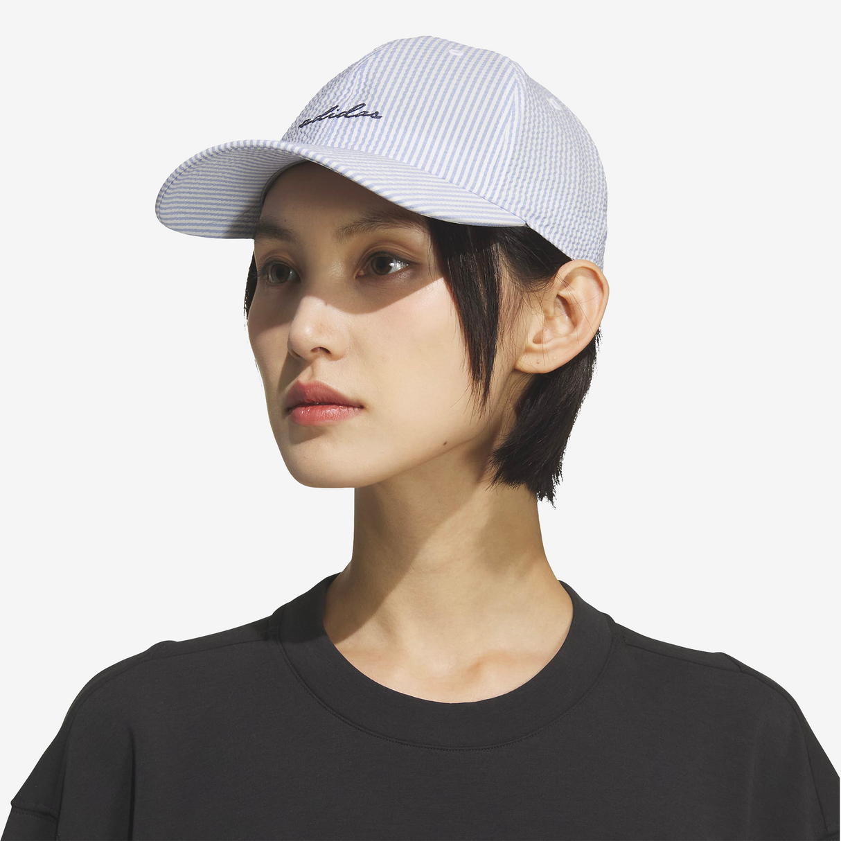 Adidas - Seersucker Fashion Hat