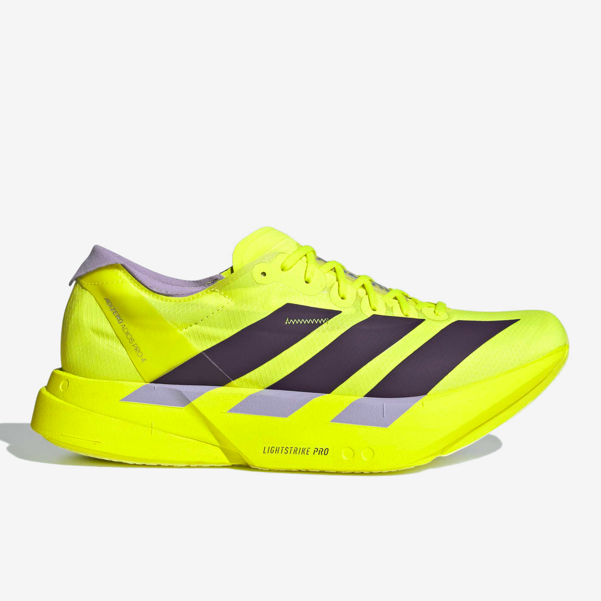 Adidas - Adizero Adios Pro 4 - Homme