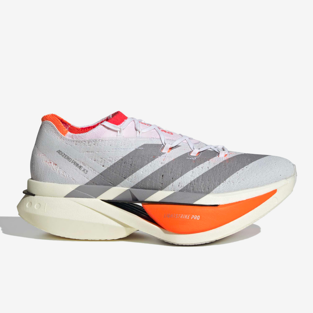 Adidas - Adizero Prime X3 Strung - Unisexe