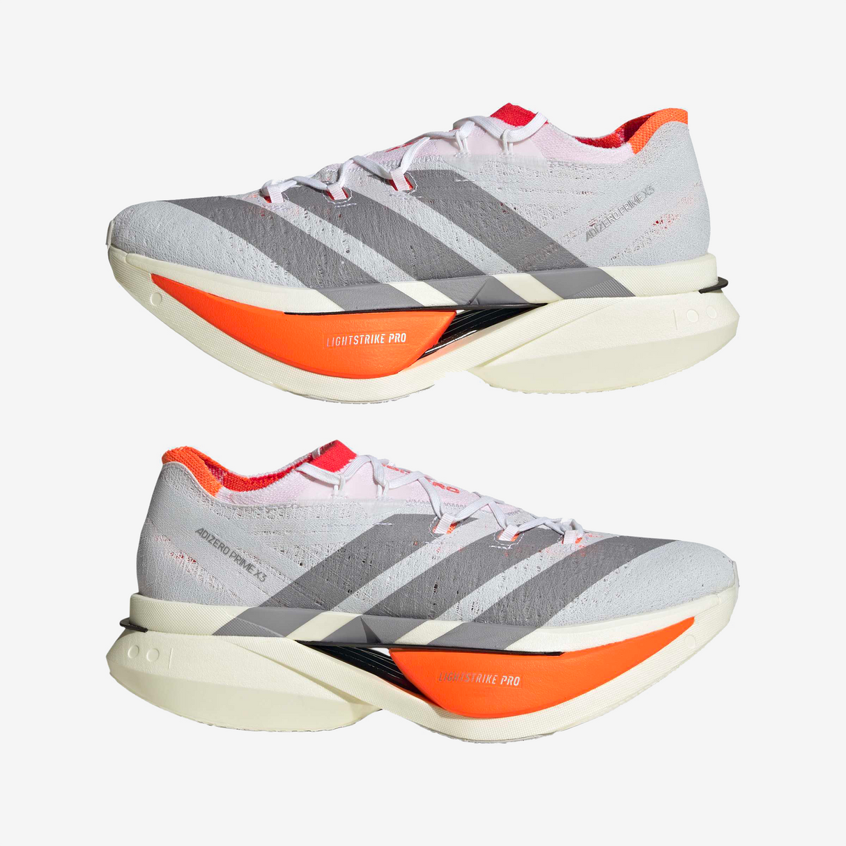 Adidas - Adizero Prime X3 Strung - Unisexe