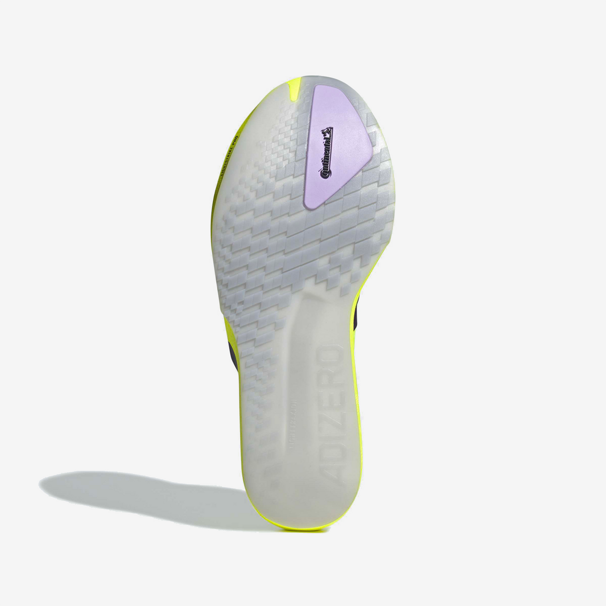 Adidas - Adizero Adios 9 - Homme