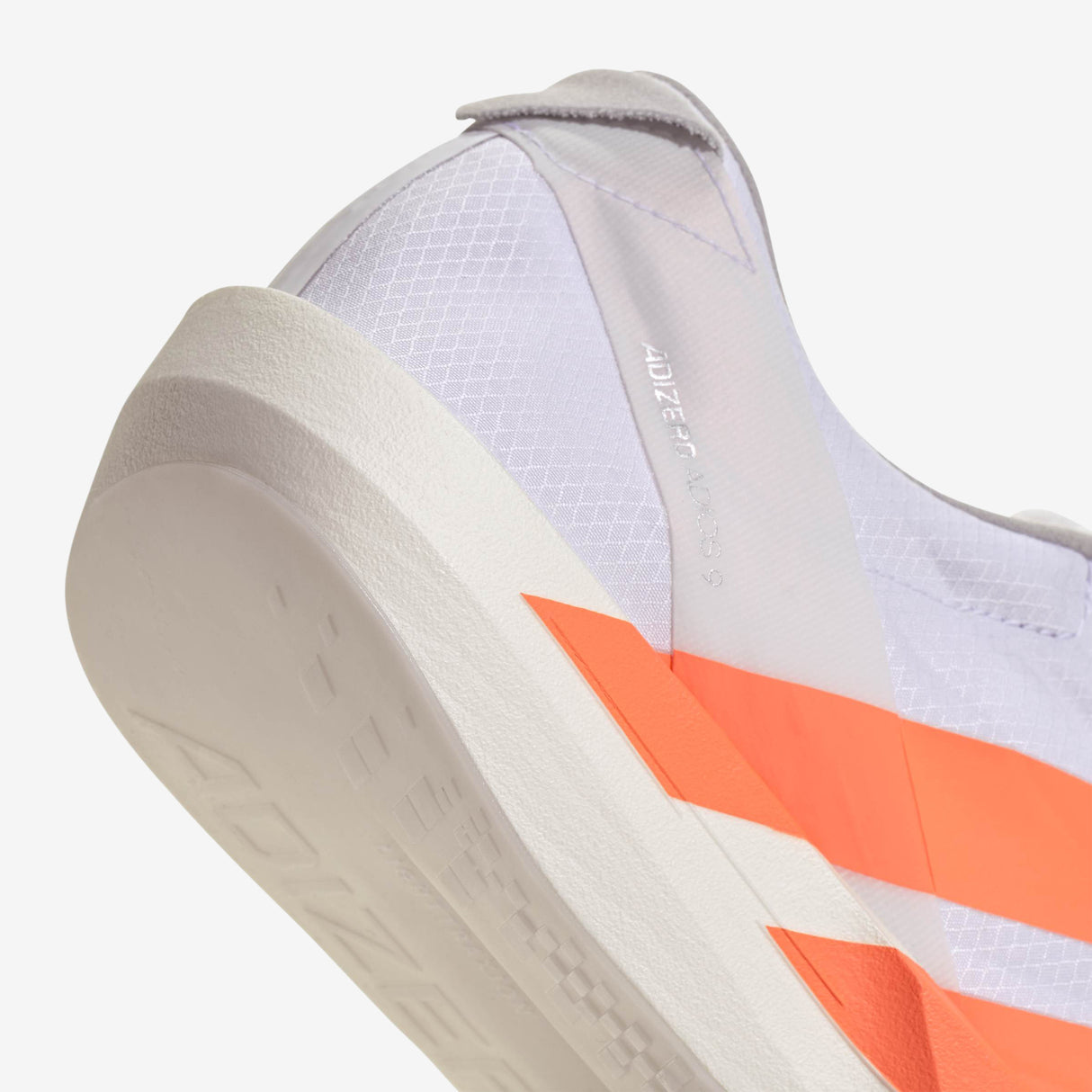 Adidas - Adizero Adios 9 - Homme