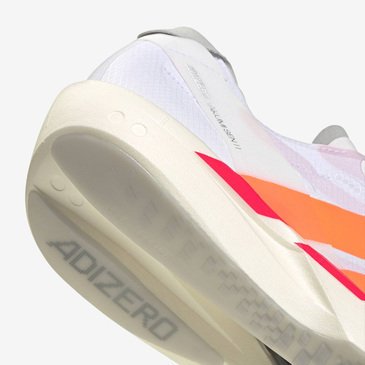 Adidas - Adizero Takumi Sen 11 - Homme