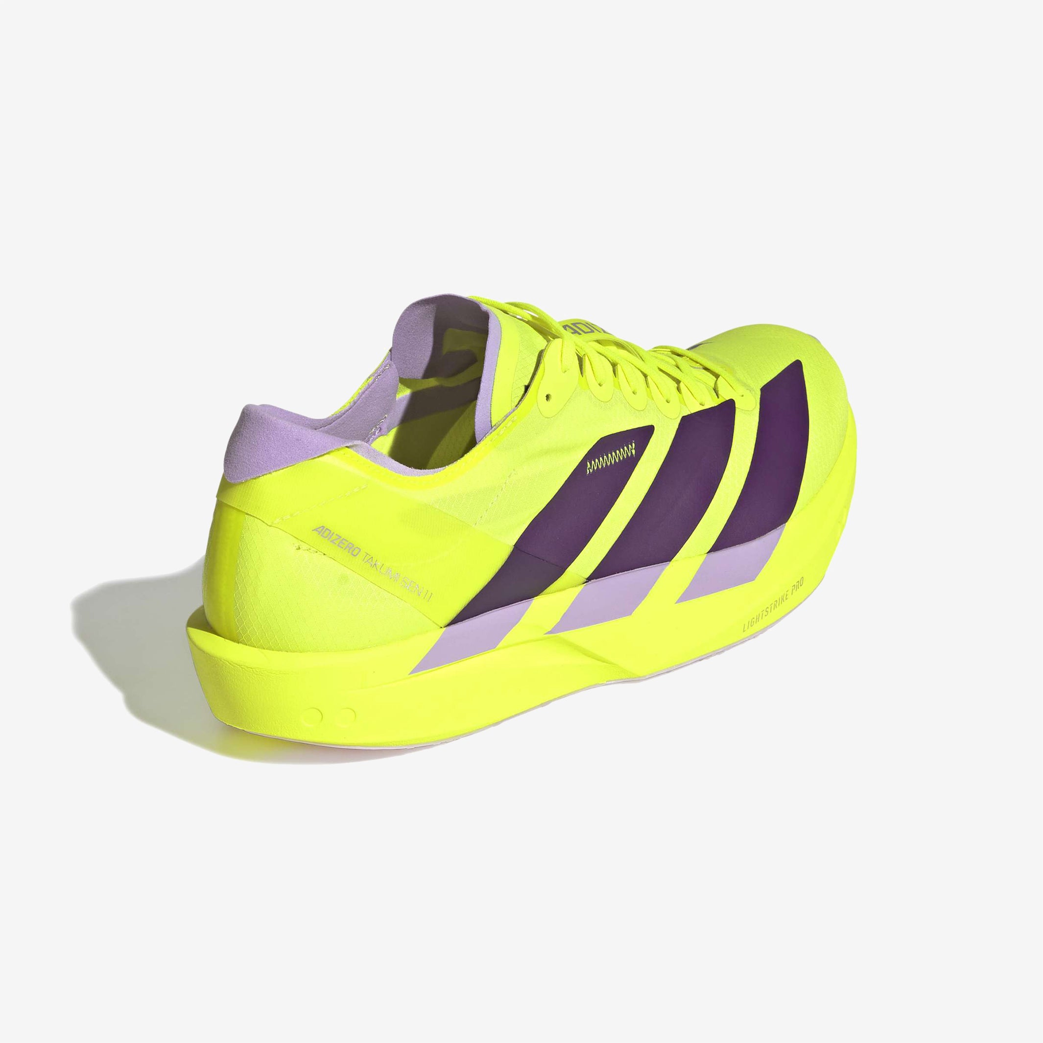 Adidas - Adizero Takumi Sen 11 - Homme – Le coureur nordique
