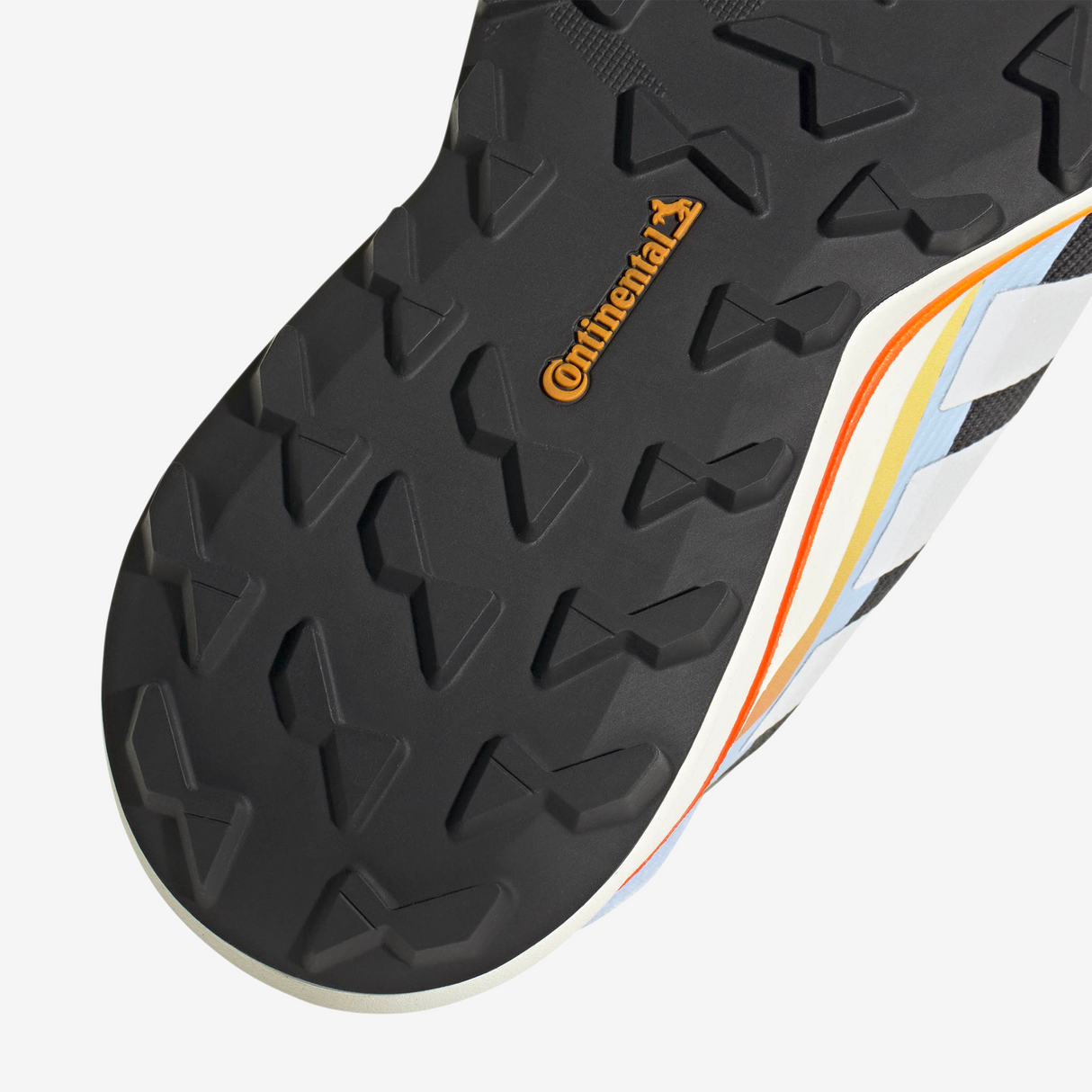 Adidas - Terrex Agravic GTX - Femme