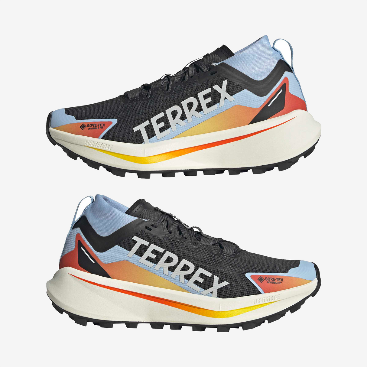 Adidas - Terrex Agravic GTX - Femme