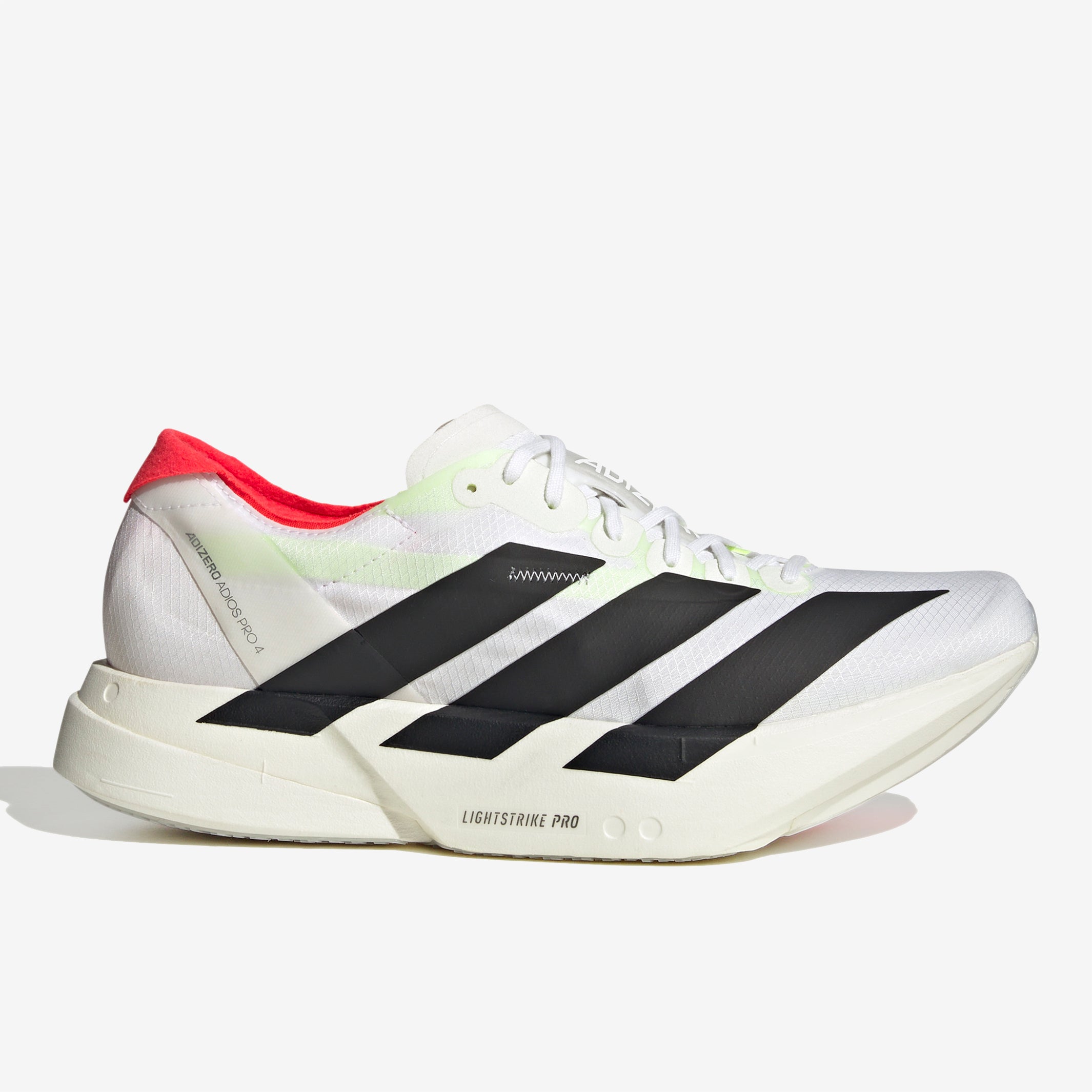 Adidas - Adizero Adios Pro 4 - Homme – Le coureur nordique