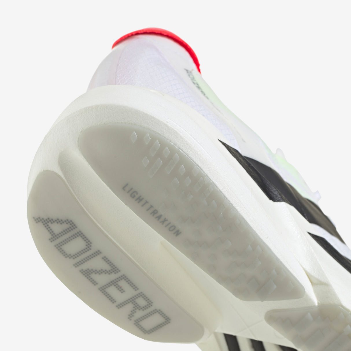 Adidas - Adizero Adios Pro 4 - Homme