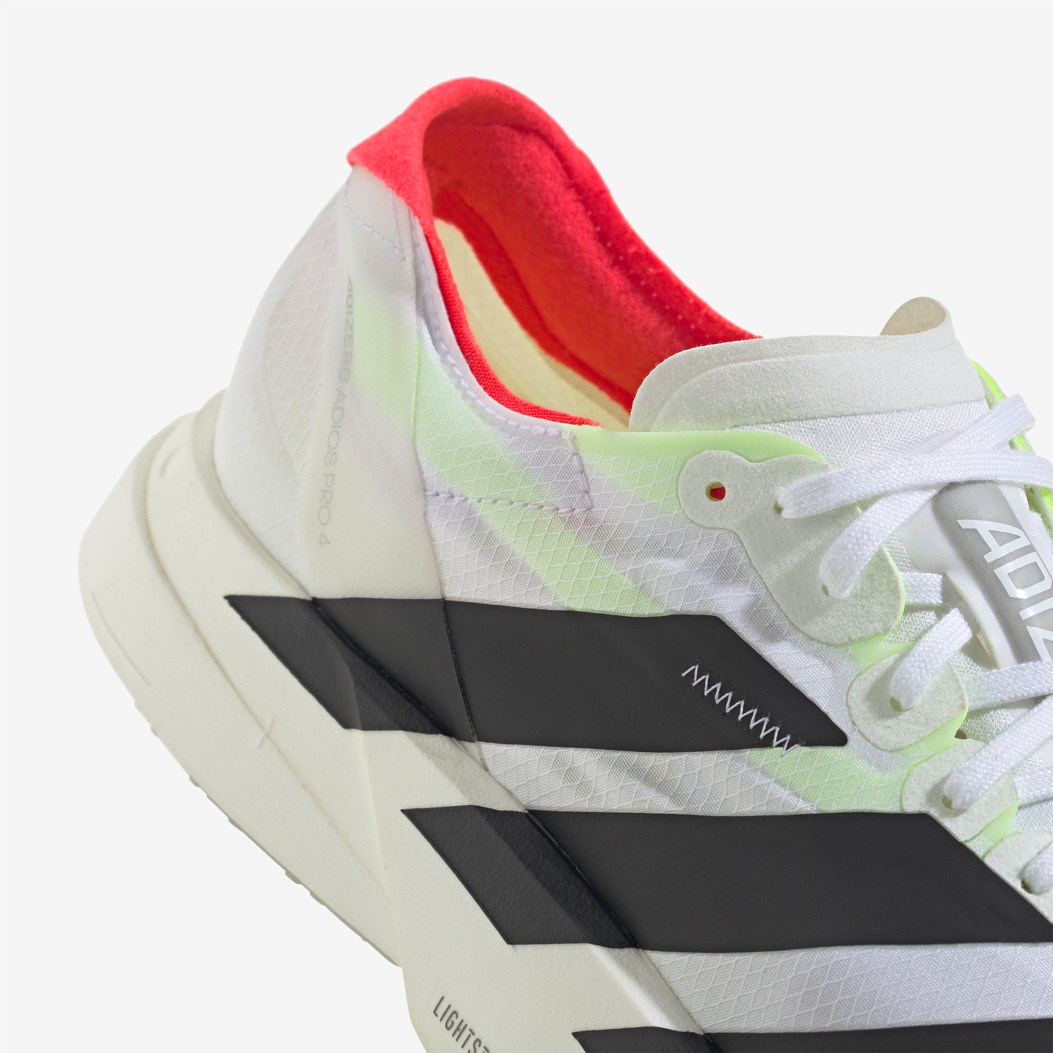 Adidas - Adizero Adios Pro 4 - Femme – Le coureur nordique