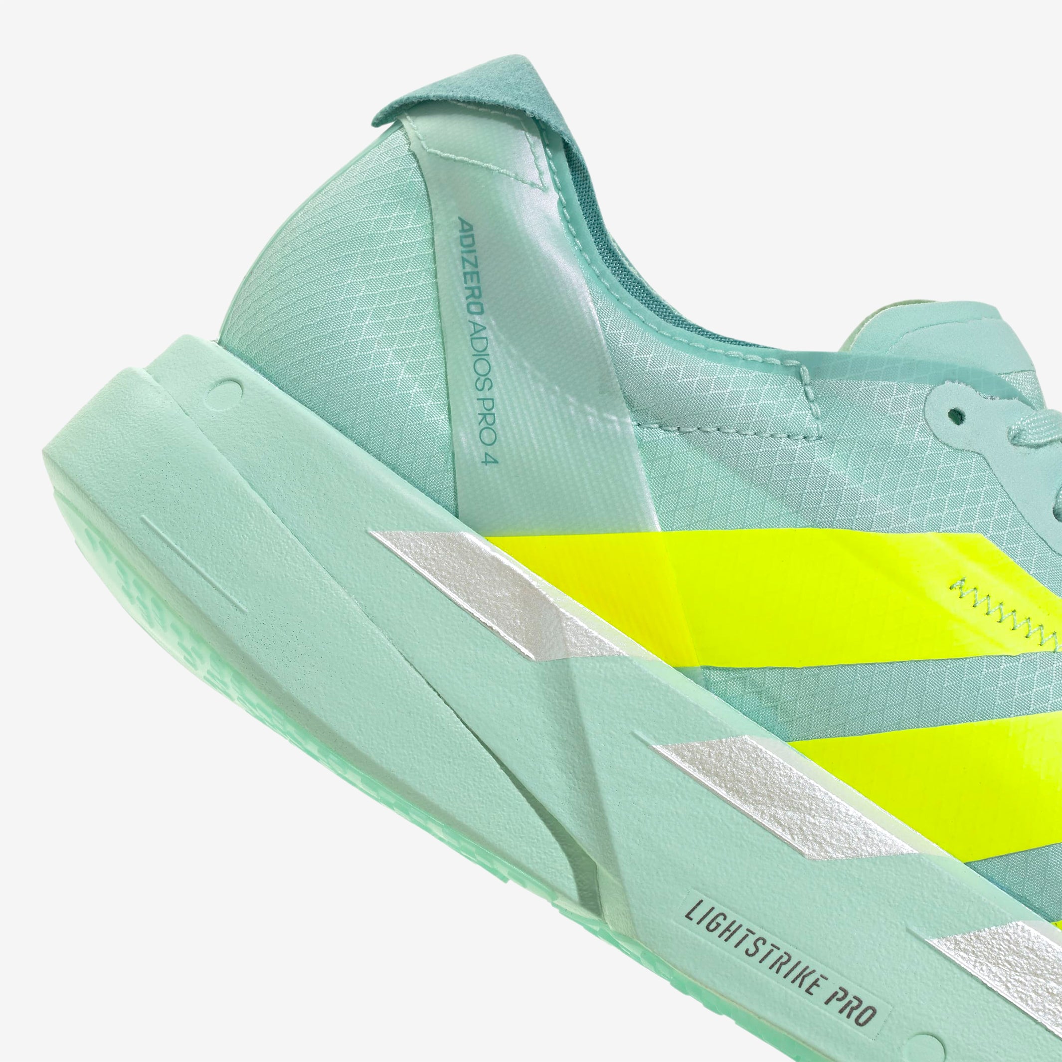 Adidas - Adizero Adios Pro 4 - Femme – Le coureur nordique
