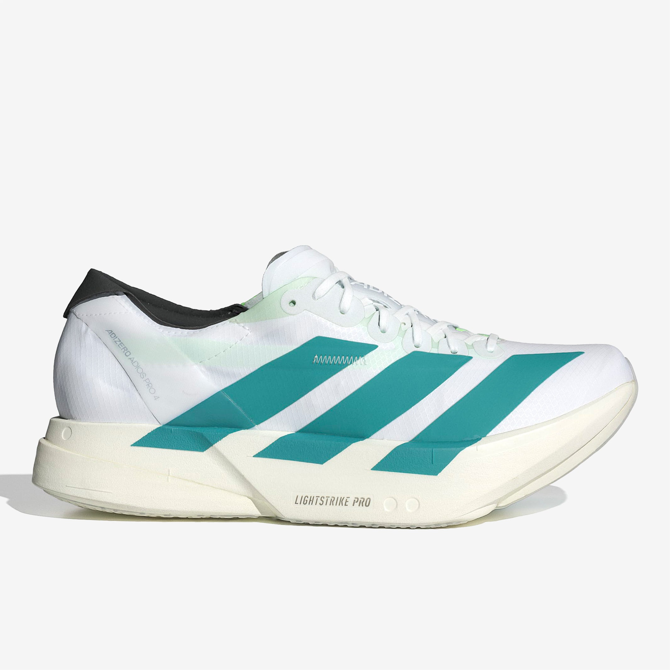 Adidas - Adizero Adios Pro 4 - Homme – Le coureur nordique