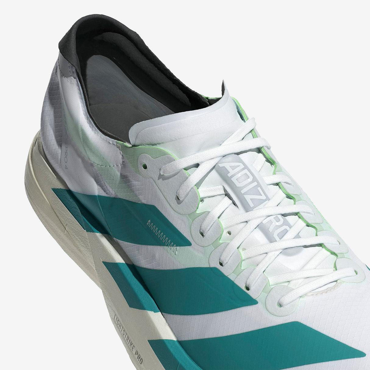 Adidas - Adizero Adios Pro 4 - Homme
